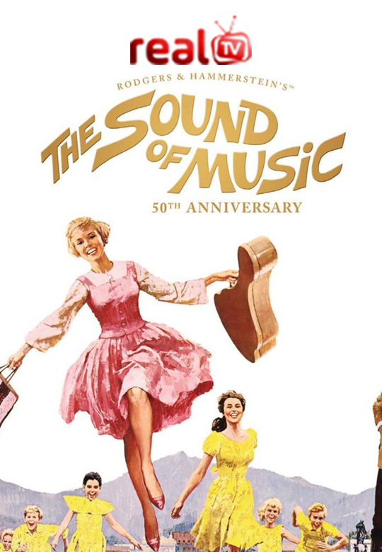 The Sound Of Music